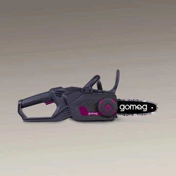Gomag GO-KS200 Akkus láncfűrész Aksival töltővel