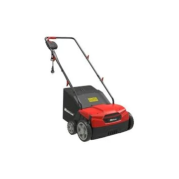 Hurricane DT5307 Fűszellőztető, gyeplazító elektromos 2in1