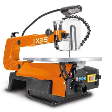 IXES IX-DKS1600 asztali dekopir, lombfűrész