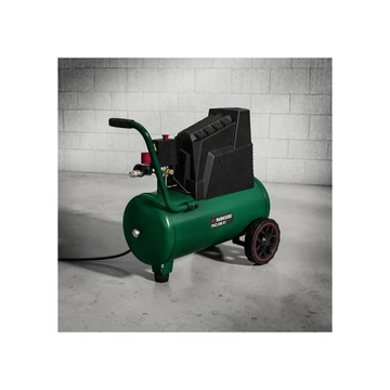 Parkside PKO 248 A1 Kompresszor 24 l Olajmentes