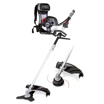 Scheppach BCH 5300 BP fűkasza