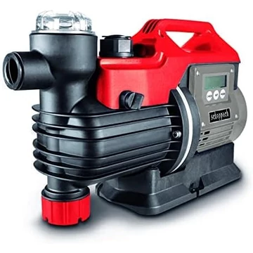 Scheppach GP1000 Jet - Házi vízmű