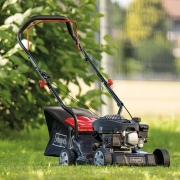 Scheppach MP132-40 Benzines fűnyíró