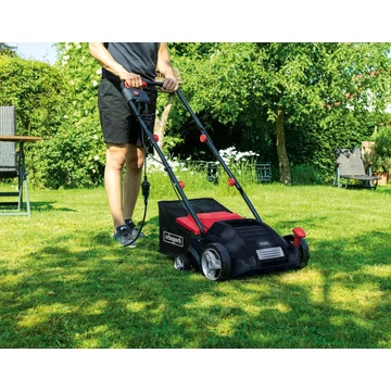 Scheppach SC32 Fűszellőztető 1500 W