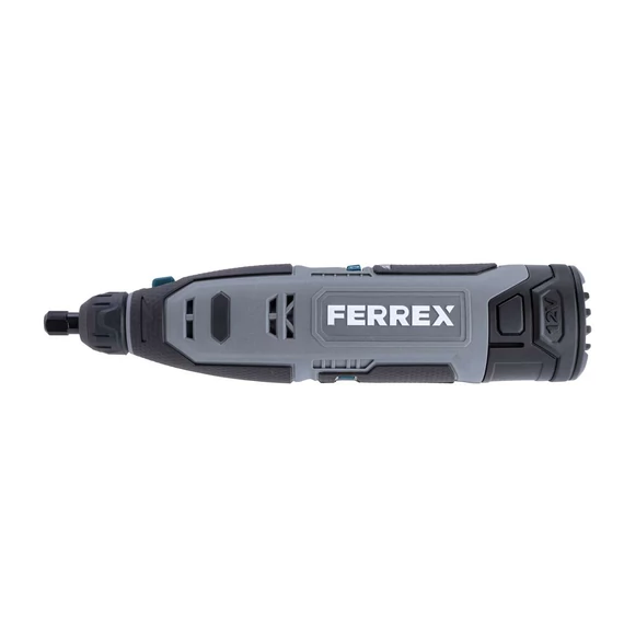 Ferrex F-CRT12  Akkus multifunkciós csiszoló rendszer