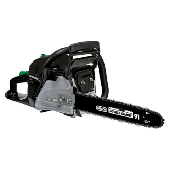 Gardol GMS-E-45EV benzinmotoros láncfűrész