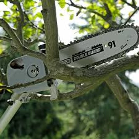 Gardol Gmti-52 5in1 Magassági Ágvágó-Sövénynyíró, lombfuvó, Fűkasza, bozótvágó