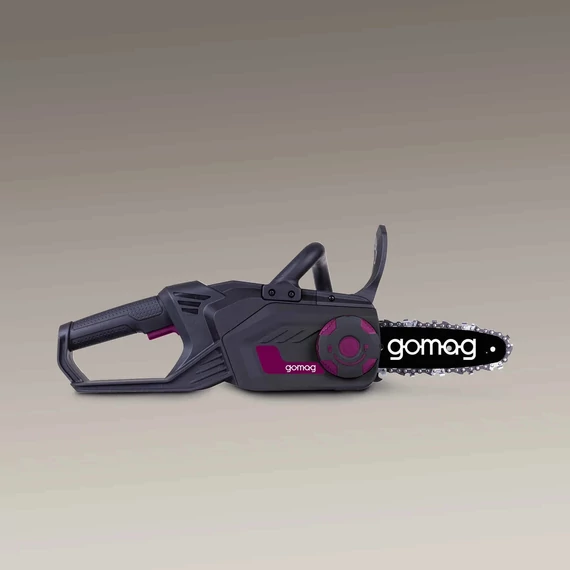 Gomag GO-KS200 Akkus láncfűrész Aksival töltővel