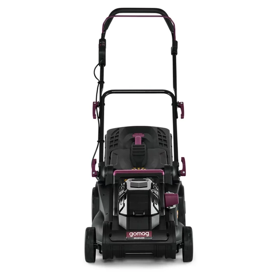 Gomag GO-RSM380BL akkumulátoros fűnyíró