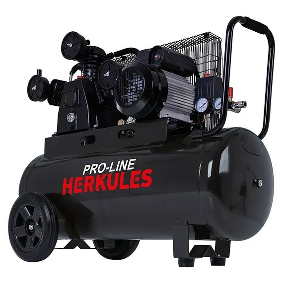 Hercules AC550/3TC 3 hengeres kompresszor