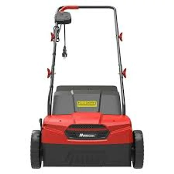 Hurricane DT5307 Fűszellőztető, gyeplazító elektromos 2in1