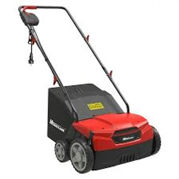 Hurricane DT5307 Fűszellőztető, gyeplazító elektromos 2in1