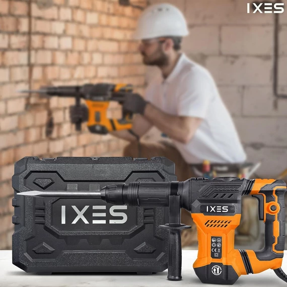 IXES IX-DB1500 Bontókalapács