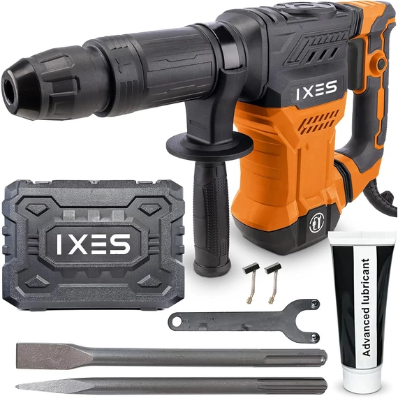 IXES IX-DB1500 Bontókalapács