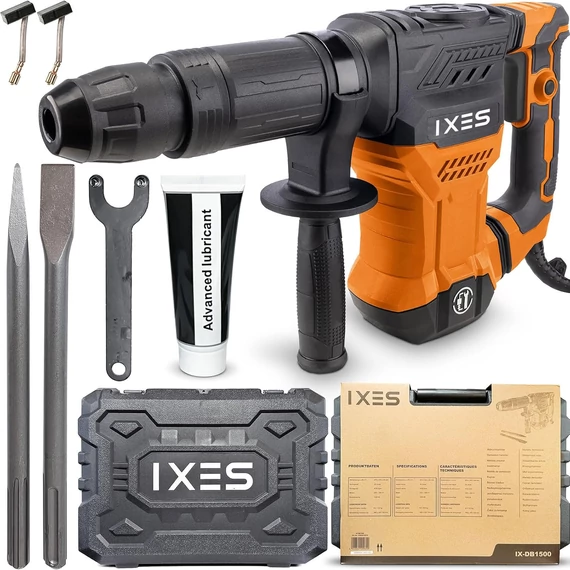 IXES IX-DB1500 Bontókalapács