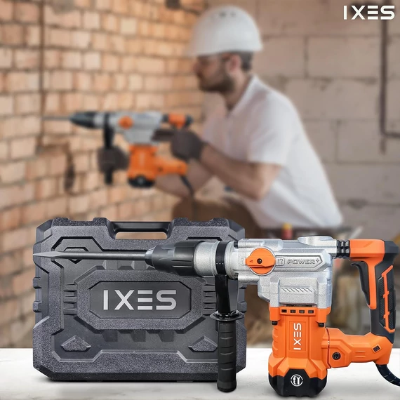 IXES IX-DB1600 Bontókalapács, ütvefúró