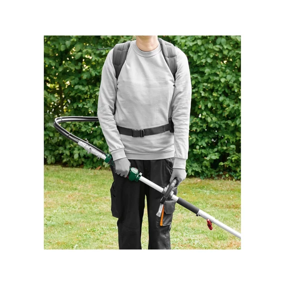 PARKSIDE PBRK 700 A1 Benzines Kerti szett 6IN1