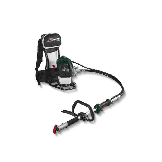 PARKSIDE PBRK 700 A1 Benzines Kerti szett 6IN1