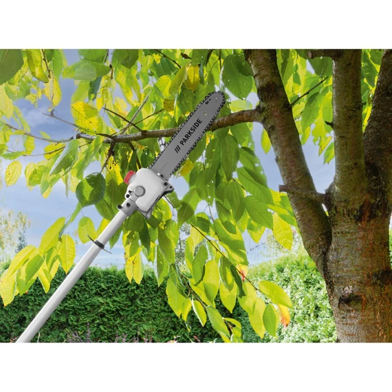 PARKSIDE PBRK 700 A1 Benzines Kerti szett 6IN1