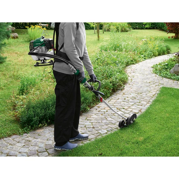 PARKSIDE PBRK 700 A1 Benzines Kerti szett 6IN1