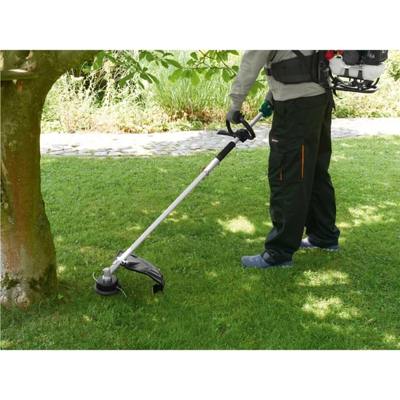 PARKSIDE PBRK 700 A1 Benzines Kerti szett 6IN1