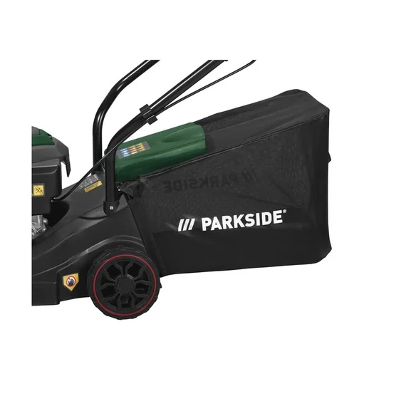 Parkside PBRM 39 C2 Benzines Fűnyíró