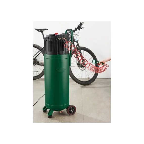 Parkside PVKO 50 B2 Kompresszor Álló 50L olajmentes
