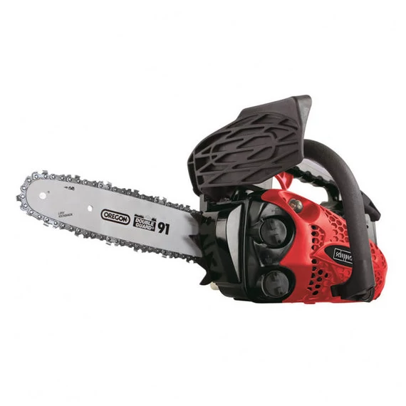 Scheppach CSP 2540 láncfűrész