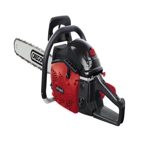 Scheppach CSP 5300 láncfűrész