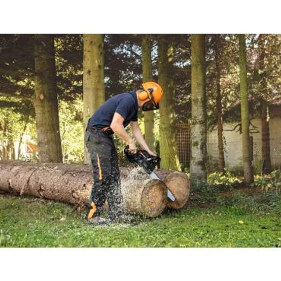 Scheppach CSP 5300 láncfűrész