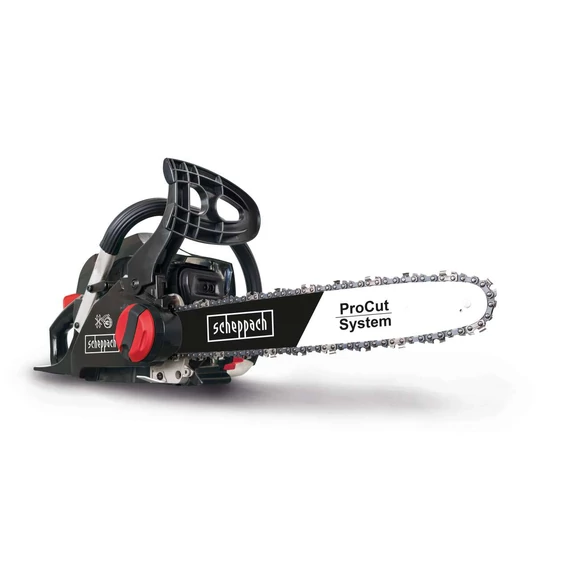 Scheppach CSP41 benzinmotoros láncfűrész