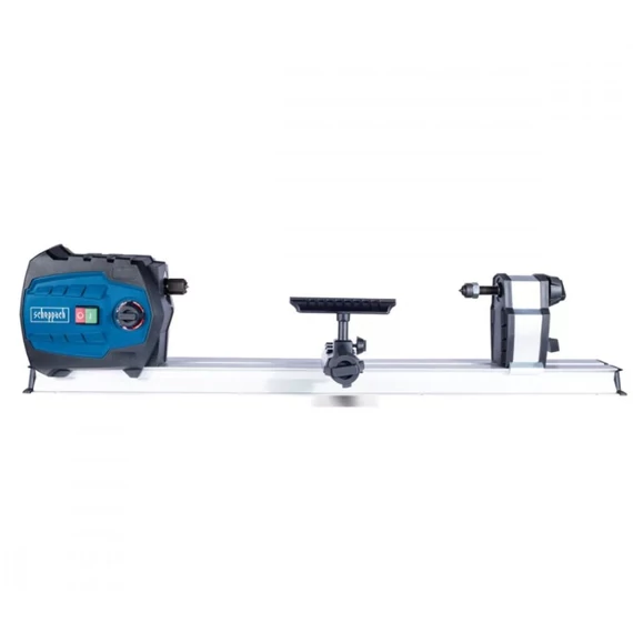 Scheppach DM 600 Vario faeszterga