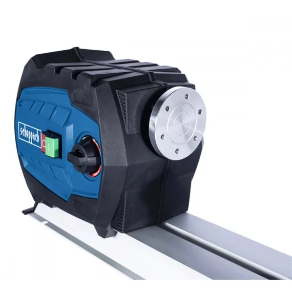 Scheppach DM 600 Vario faeszterga