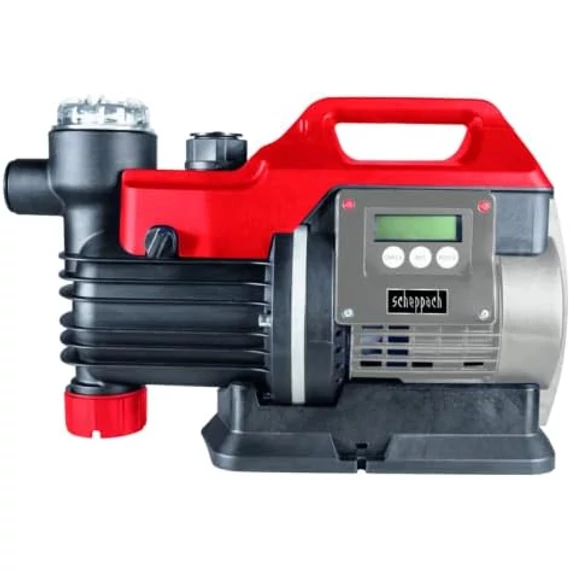 Scheppach GP1000 Jet - Házi vízmű