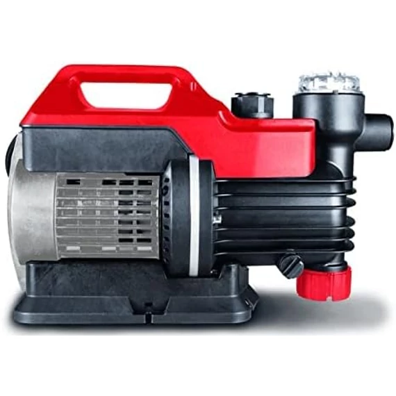 Scheppach GP1000 Jet - Házi vízmű