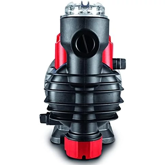 Scheppach GP1000 Jet - Házi vízmű