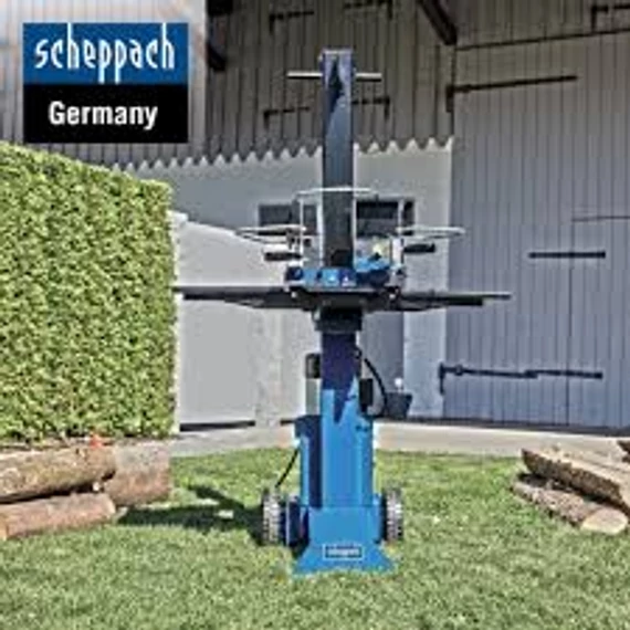 Scheppach HL 730 Rönkhasító Fahasító