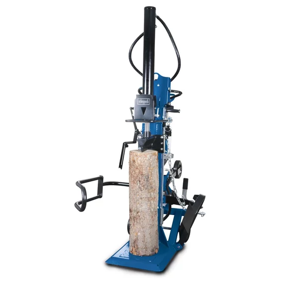 Scheppach HL2550GM Rönkhasító