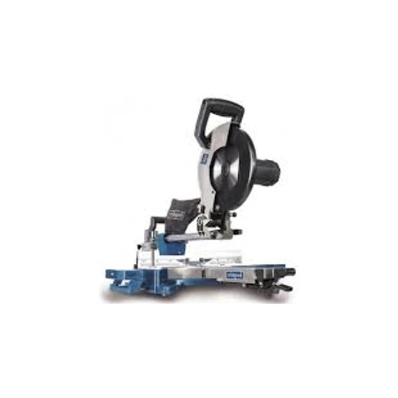 Scheppach HM110MP Gérvágó fűrész