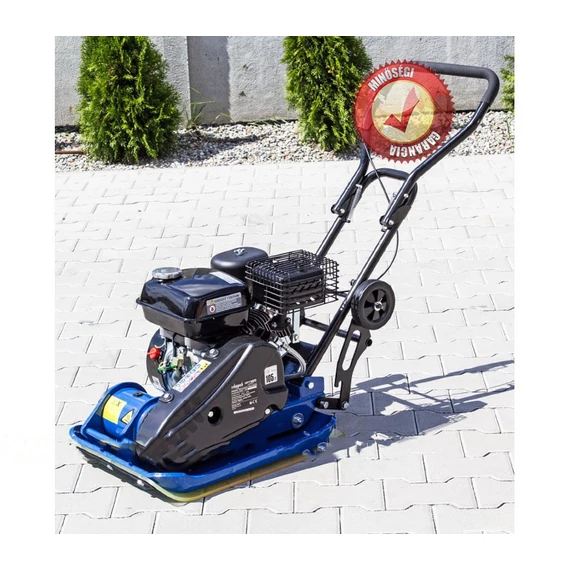 Scheppach HP 1400 S Lapvibrátor
