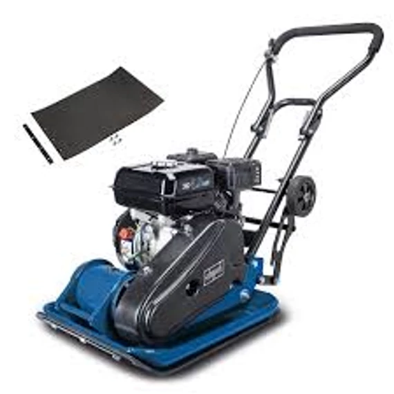 Scheppach HP 1400 S Lapvibrátor