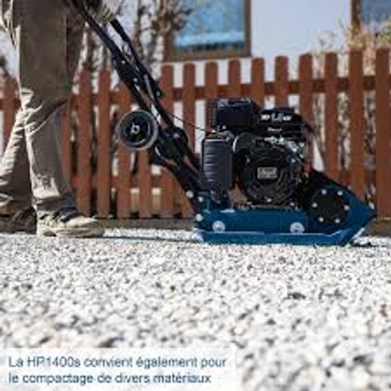 Scheppach HP 1400 S Lapvibrátor