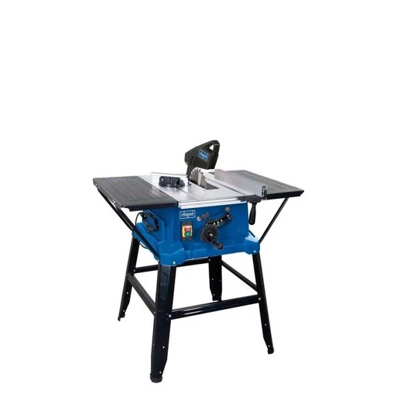 Scheppach HS 110 asztali körfűrész