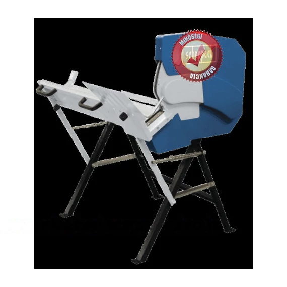 Scheppach HS410 hintafűrész