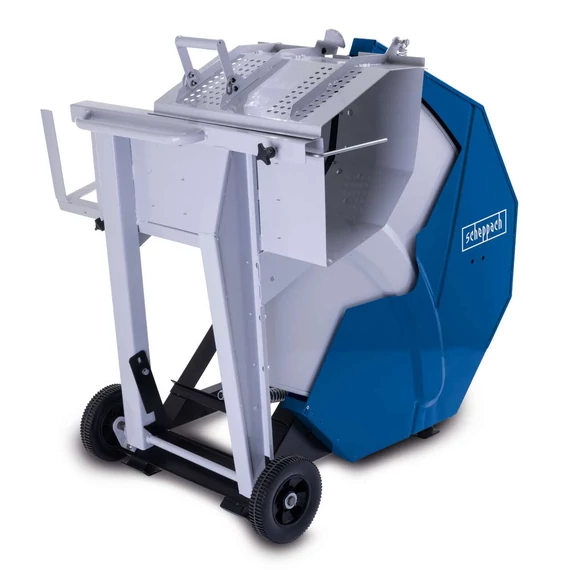 Scheppach HS750 Hinta fűrész