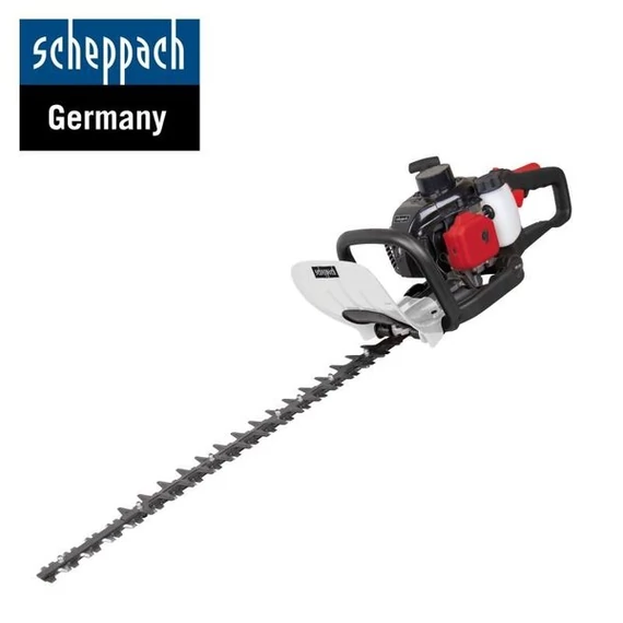 Scheppach HTH 250/240P sövényvágó