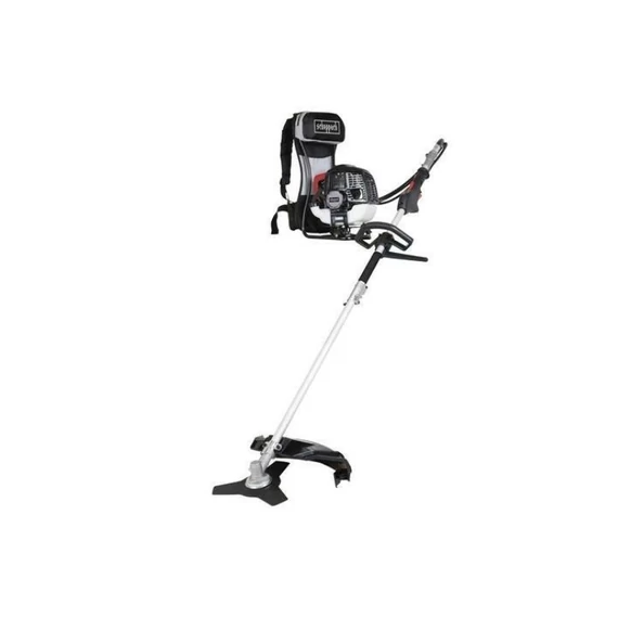 Scheppach MFH 5300-4BP - 4in1 kerti szett - multifunkciós