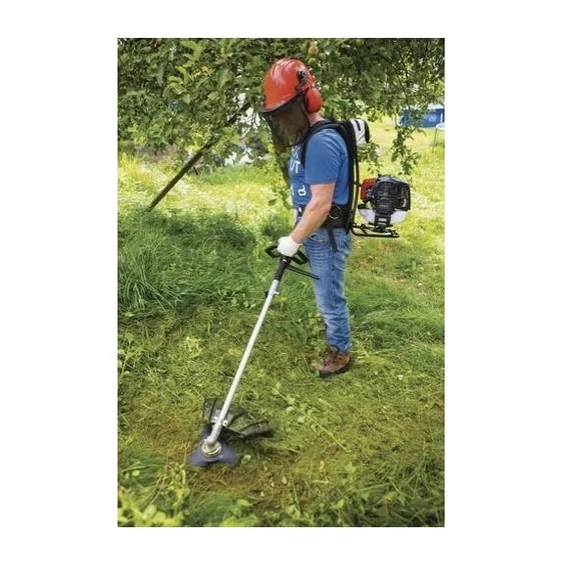 Scheppach MFH 5300-4BP - 4in1 kerti szett - multifunkciós