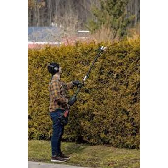 SCHEPPACH MFH440-40LiPlus 4 az 1-ben akkumulátoros bozótvágó