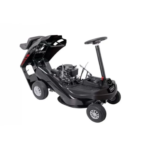 Scheppach MR 196-61 fűnyíró traktor